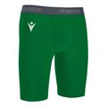 Oak Undershorts GRN XXS Tettsittende undertights - Unisex