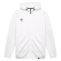 Kanak Icon full zip hoody WHT 5XL Hettejakke - Unisex