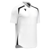 Wyrm Shirt WHT/BLK 3XS Teknisk kamp og treningsdrakt - Unisex