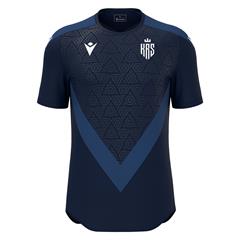 KRS-Supporter Wisp Teknisk T-skjorte