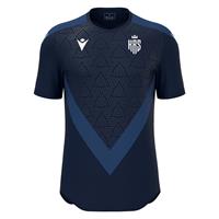 KRS-Supporter Wisp Teknisk T-skjorte