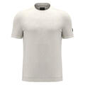 Everchill Icon stretch T-shirt OFWHT S T-Skjorte i bomullsstretch