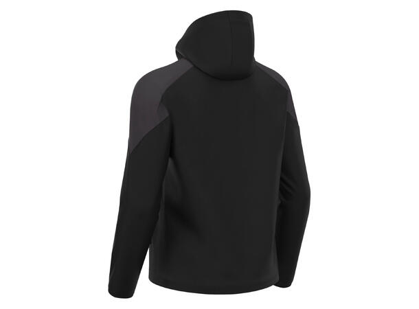 Icefang Softshell Jacket  BLK S Softshell jakke 