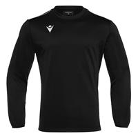 Salzach Training Top BLK XS Teknisk treningsgenser - Unisex