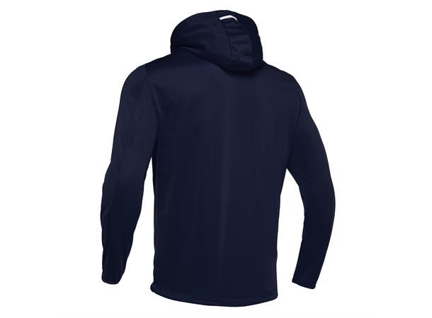 Aether Hoody Full Zip Top NAV/WHT 3XS Utgående modell 